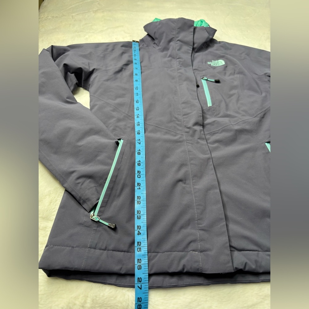 The North Face Women's Plasma ThermoBall™ Jacket - Size Medium NO HOOD - Picture 7 of 13
